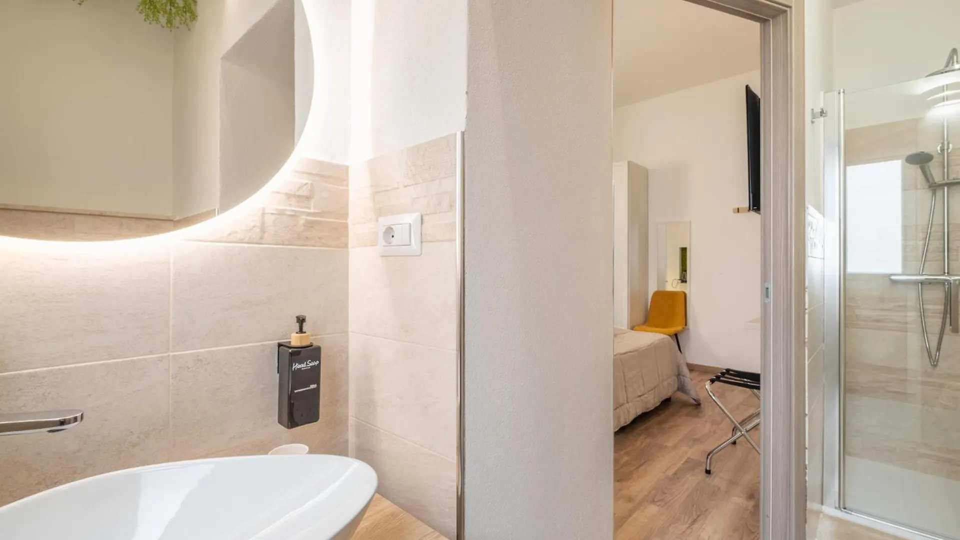 Via Roma 106 Apartment Sassari