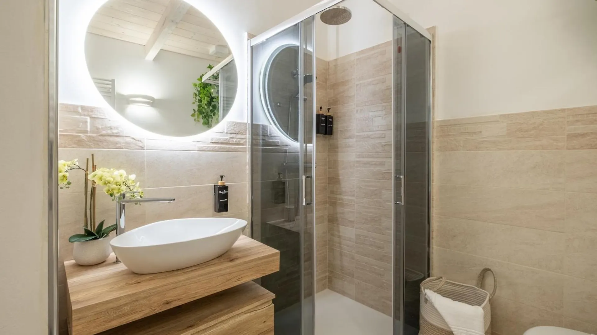 Via Roma 106 Apartment Sassari 0*,  Italia