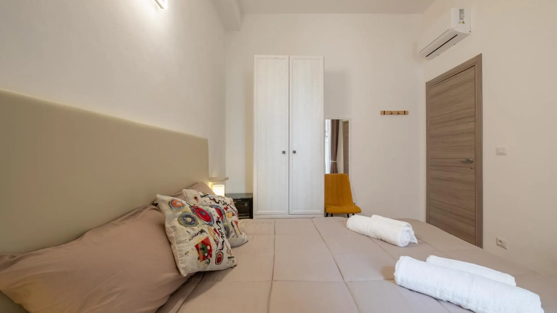 Via Roma 106 Apartment Sassari