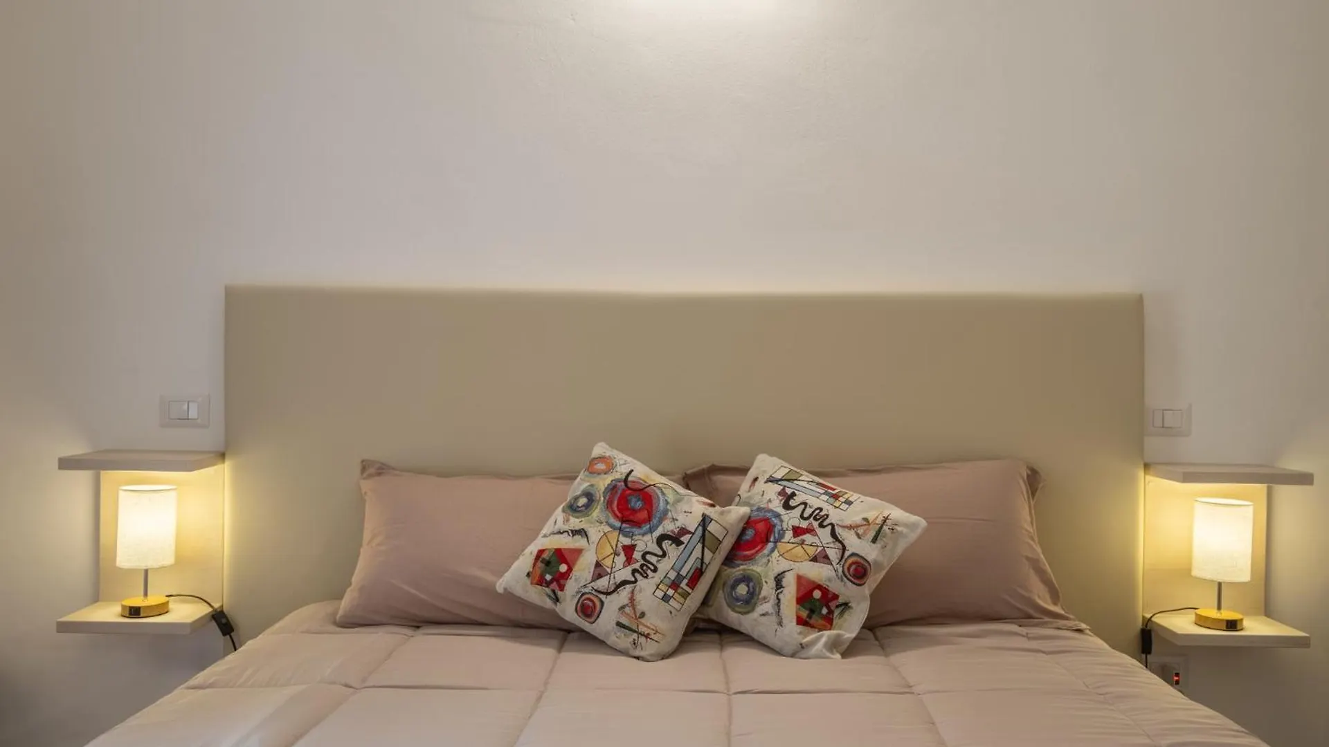 Via Roma 106 Apartment Sassari Bed & Breakfast