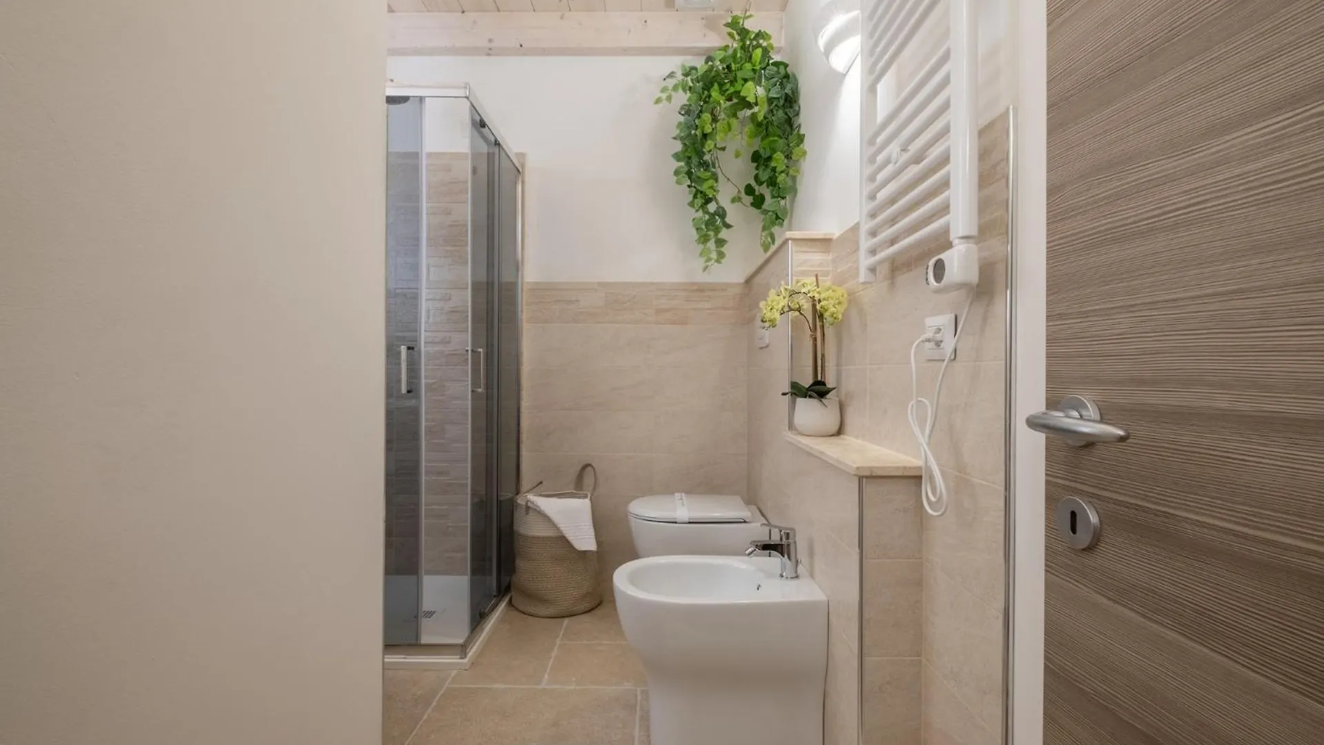 Via Roma 106 Apartment Sassari Bed & Breakfast