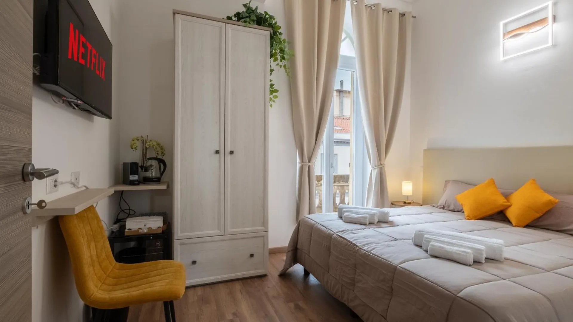 Via Roma 106 Apartment Sassari