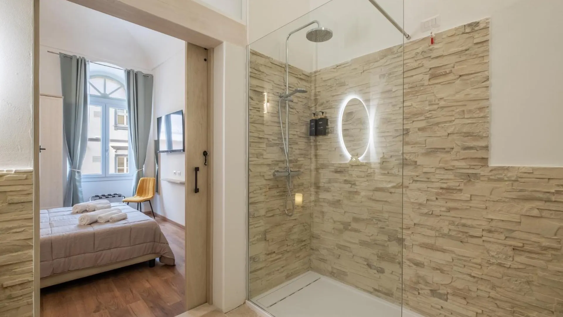Via Roma 106 Apartment Sassari Bed & Breakfast