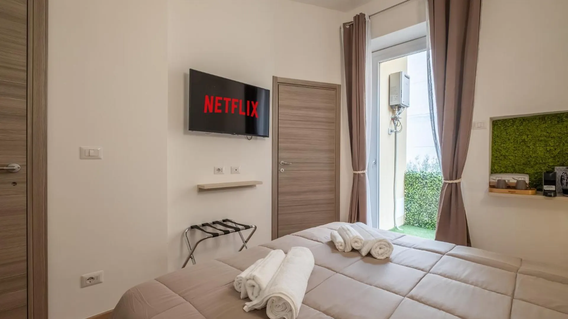 Bed & Breakfast Via Roma 106 Apartment Sassari