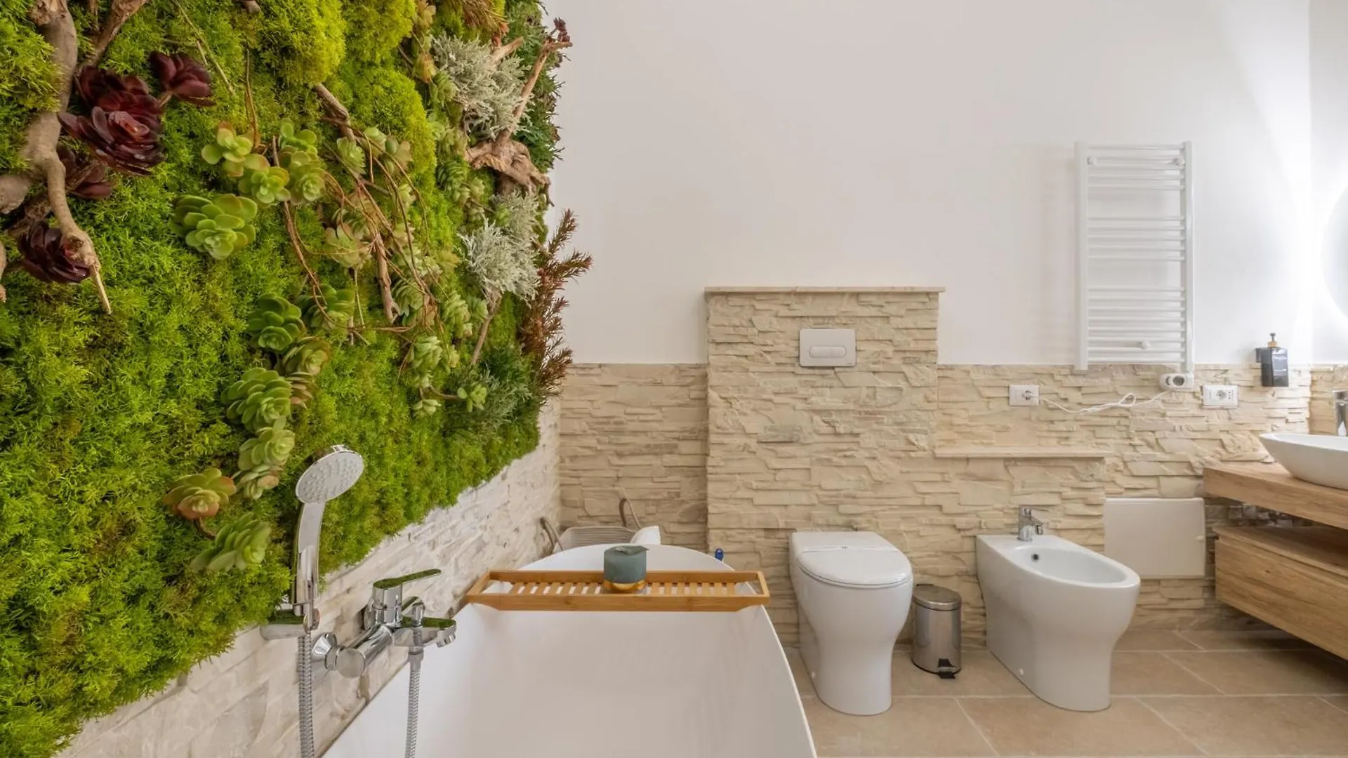 Via Roma 106 Apartment Sassari 0*,