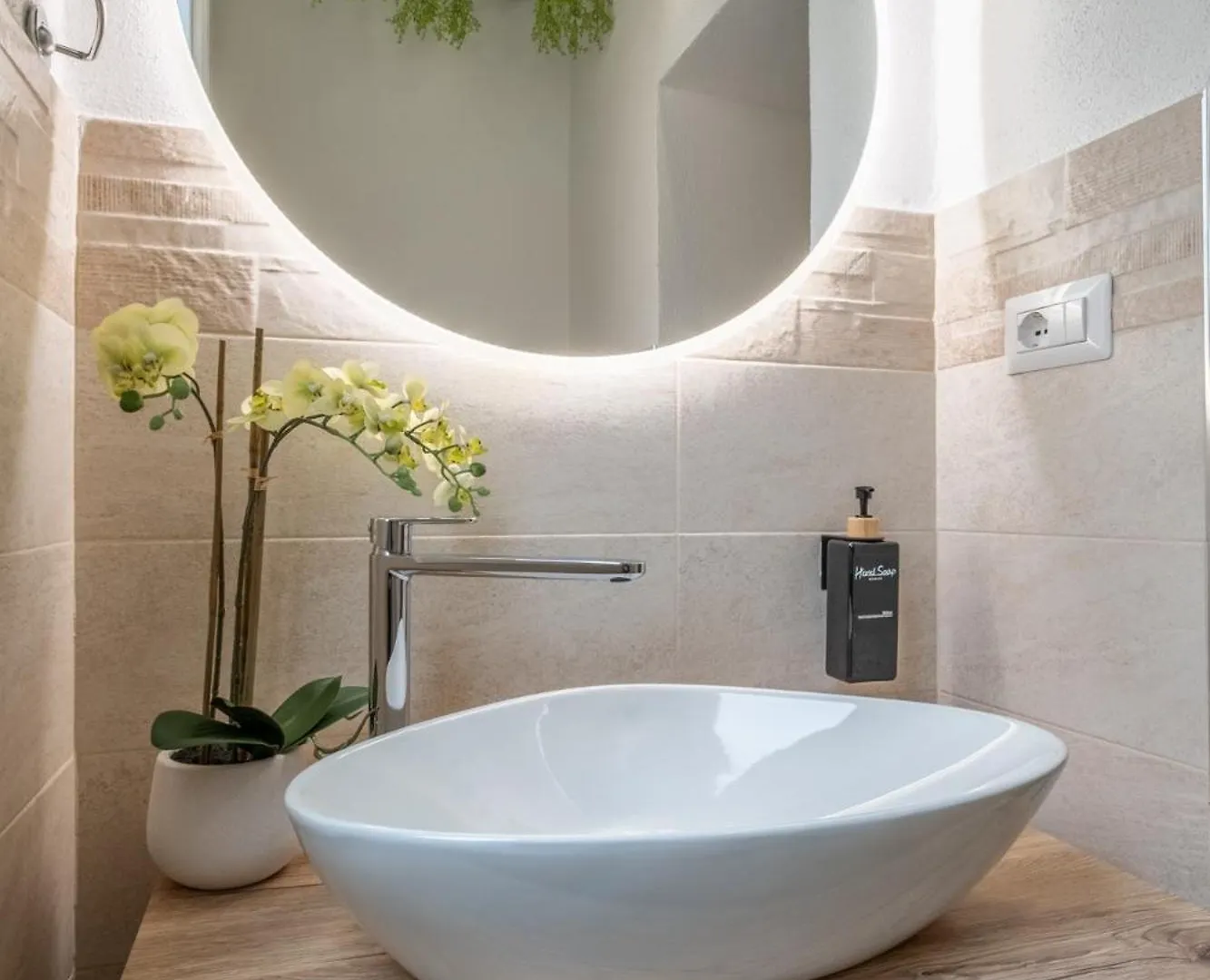 Bed & Breakfast Via Roma 106 Apartment Sassari