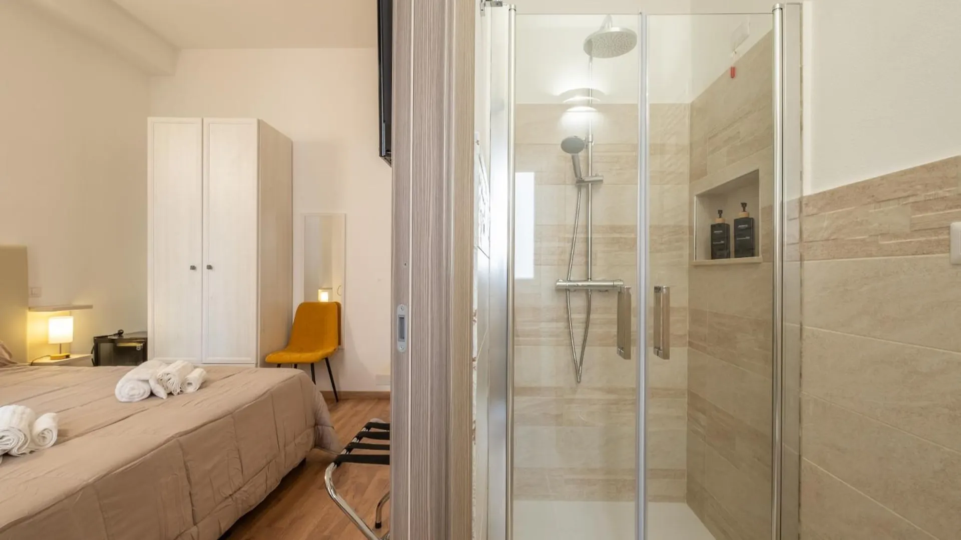 Via Roma 106 Apartment Sassari Bed & Breakfast