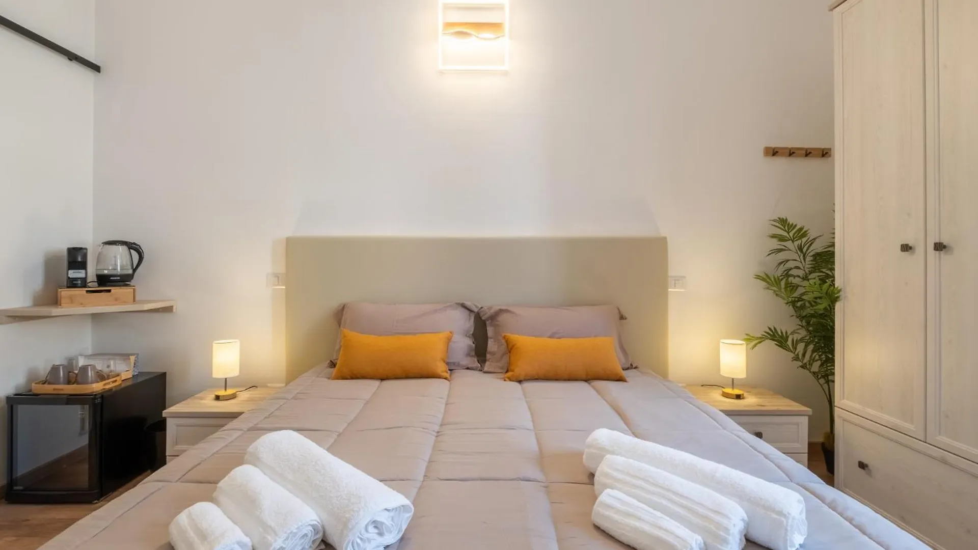 Via Roma 106 Apartment Sassari Italia