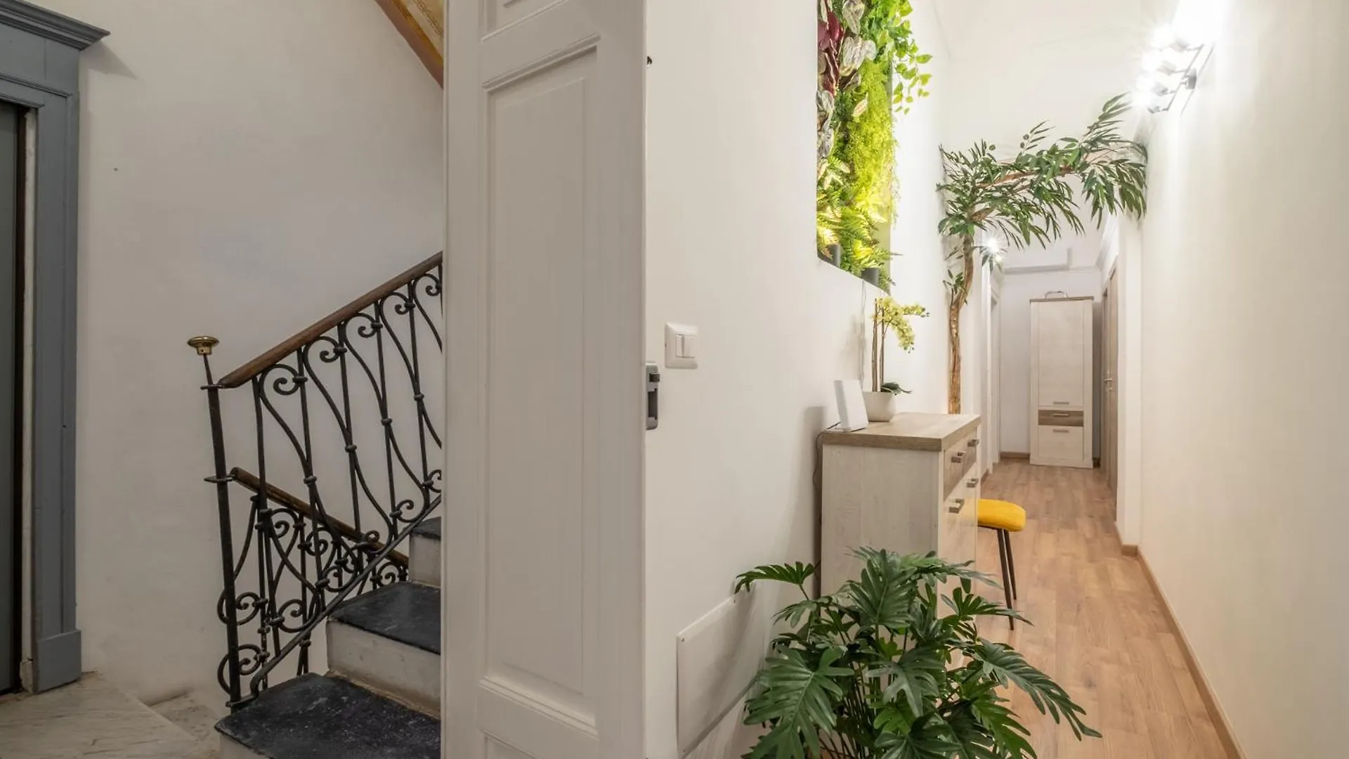Via Roma 106 Apartment Sassari Bed & Breakfast