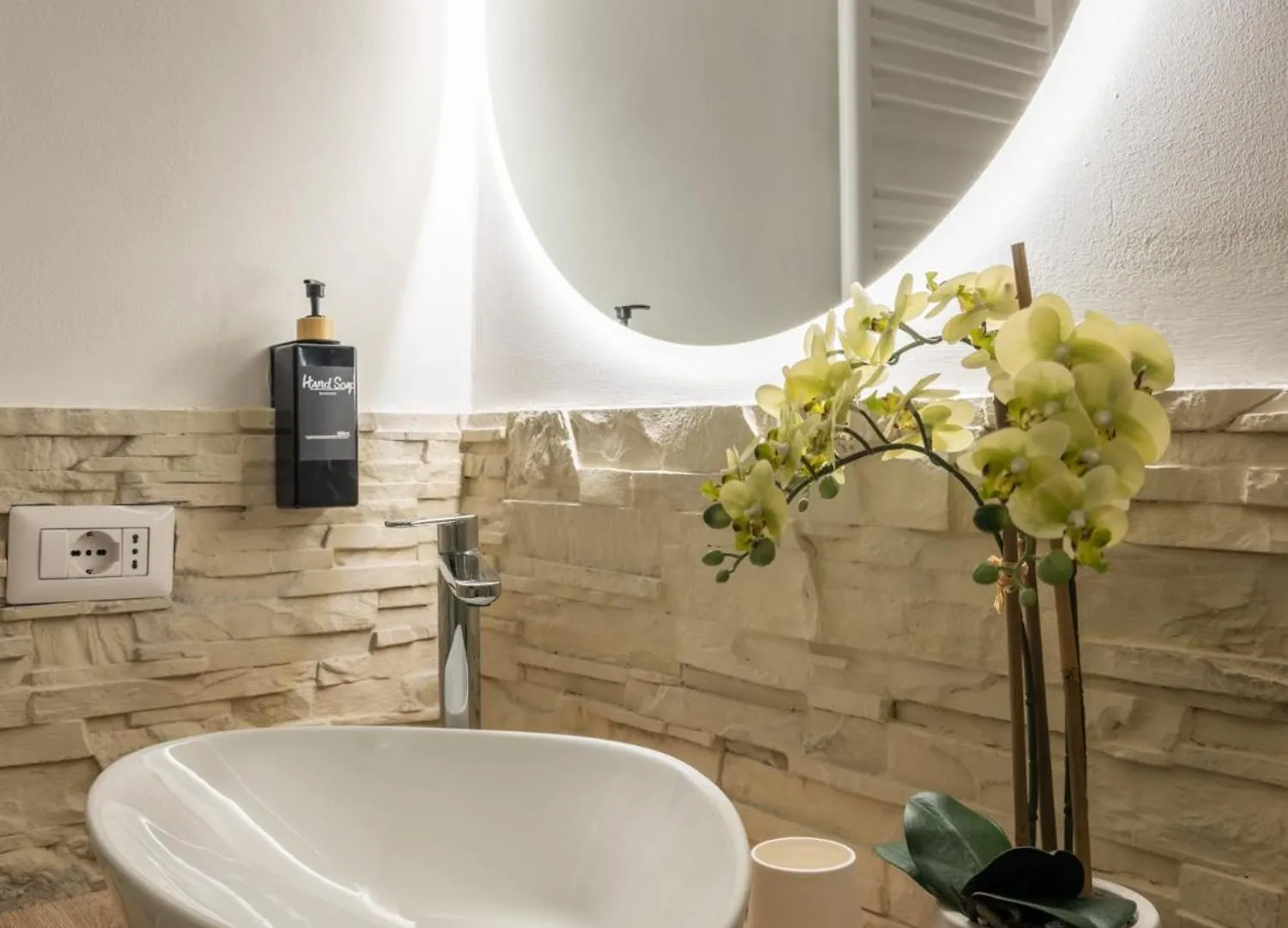 Bed & Breakfast Via Roma 106 Apartment Sassari