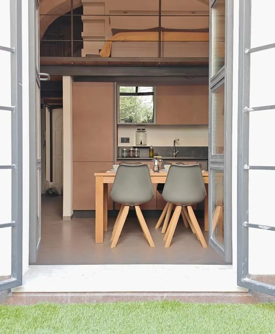 Bed & Breakfast Via Roma 106 Apartment Sassari