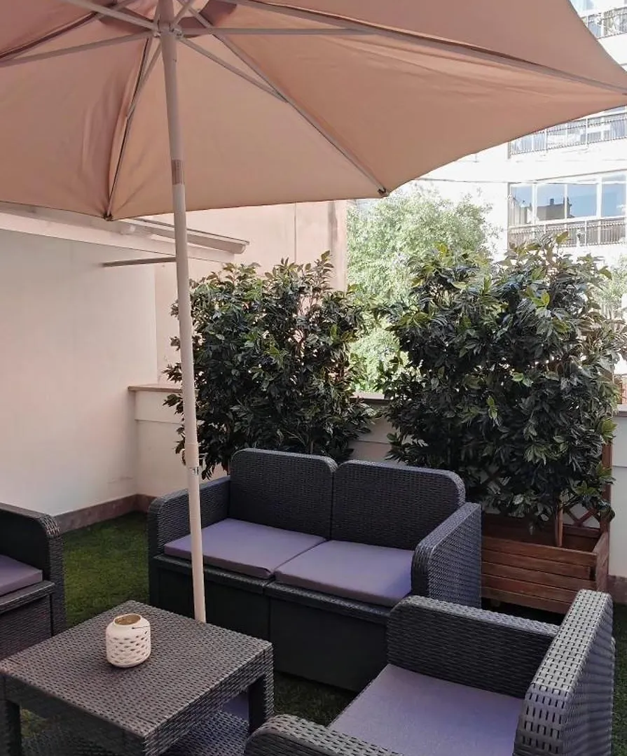 Bed & Breakfast Via Roma 106 Apartment Sassari