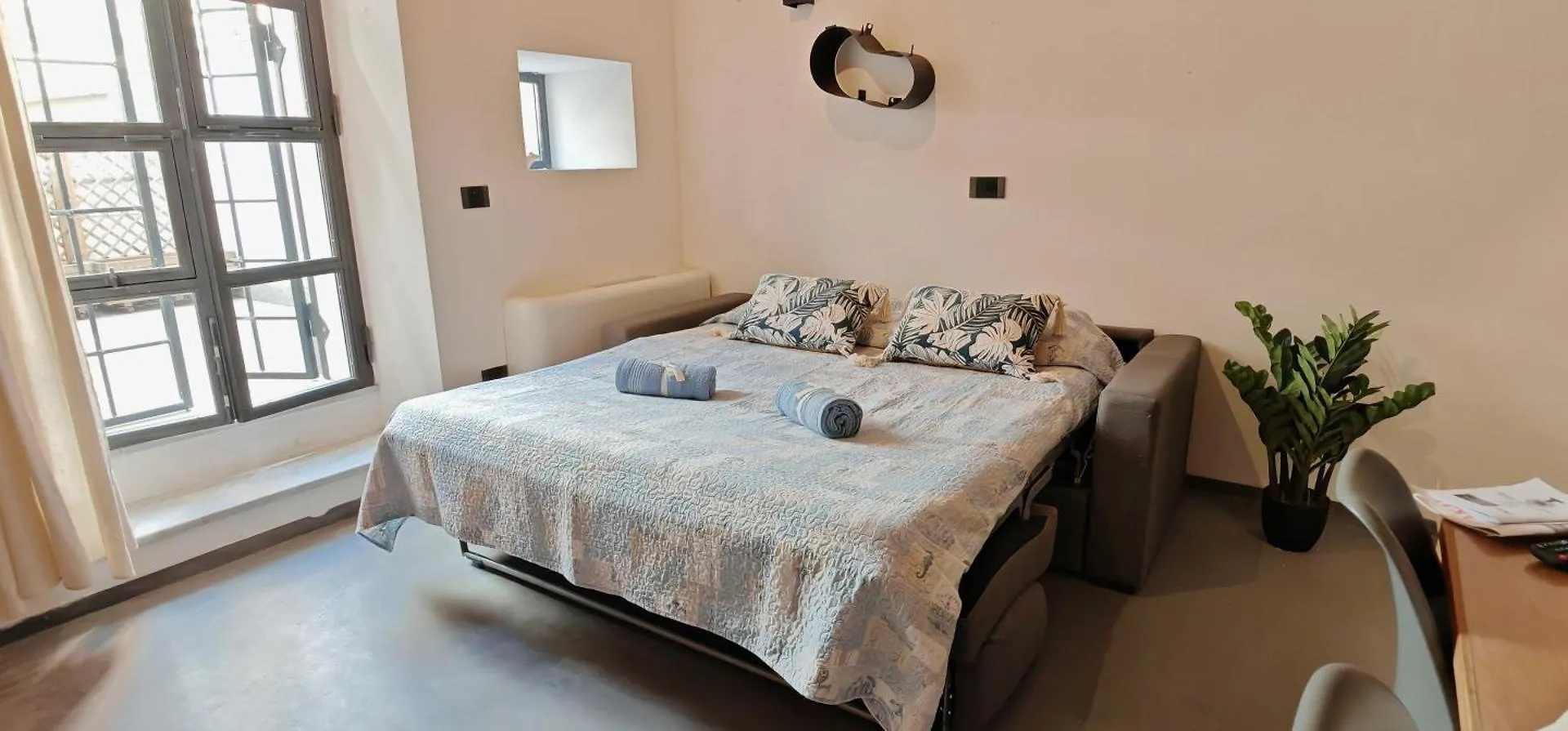 Via Roma 106 Apartment Sassari 0*,  Italië