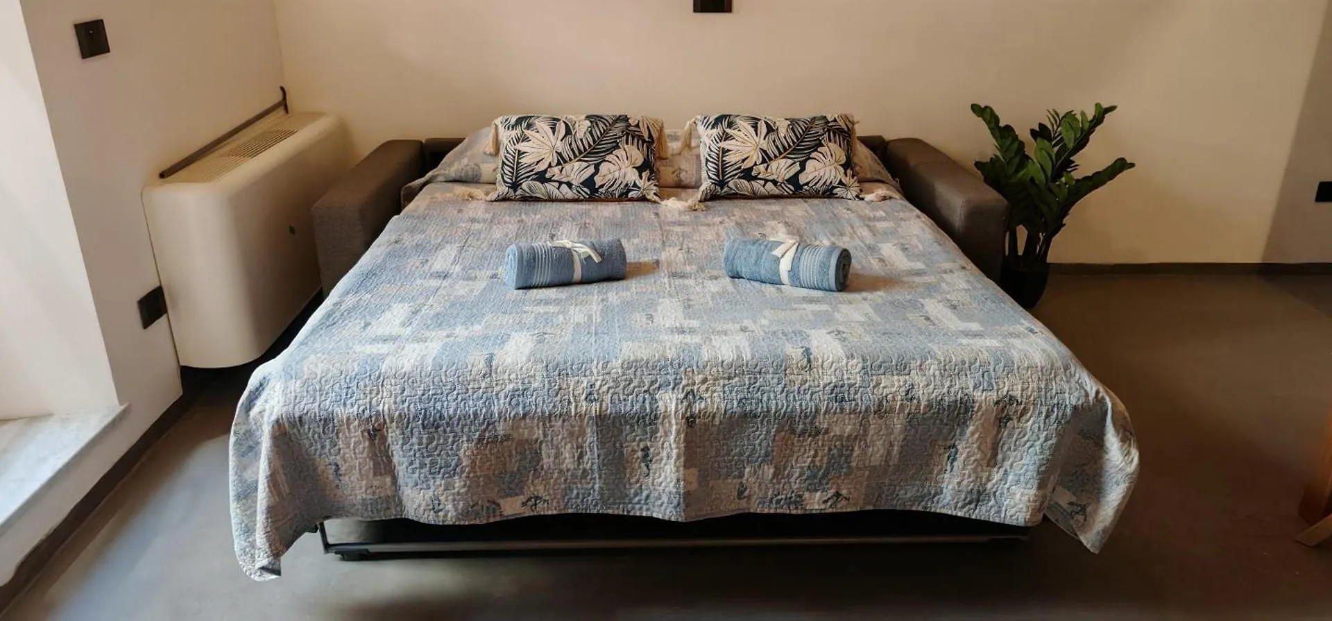 Via Roma 106 Apartment Sassari Bed & Breakfast