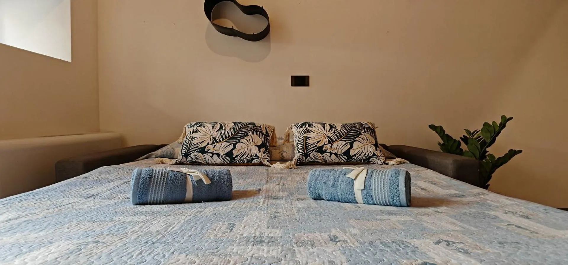 Bed & Breakfast Via Roma 106 Apartment Sassari Italia