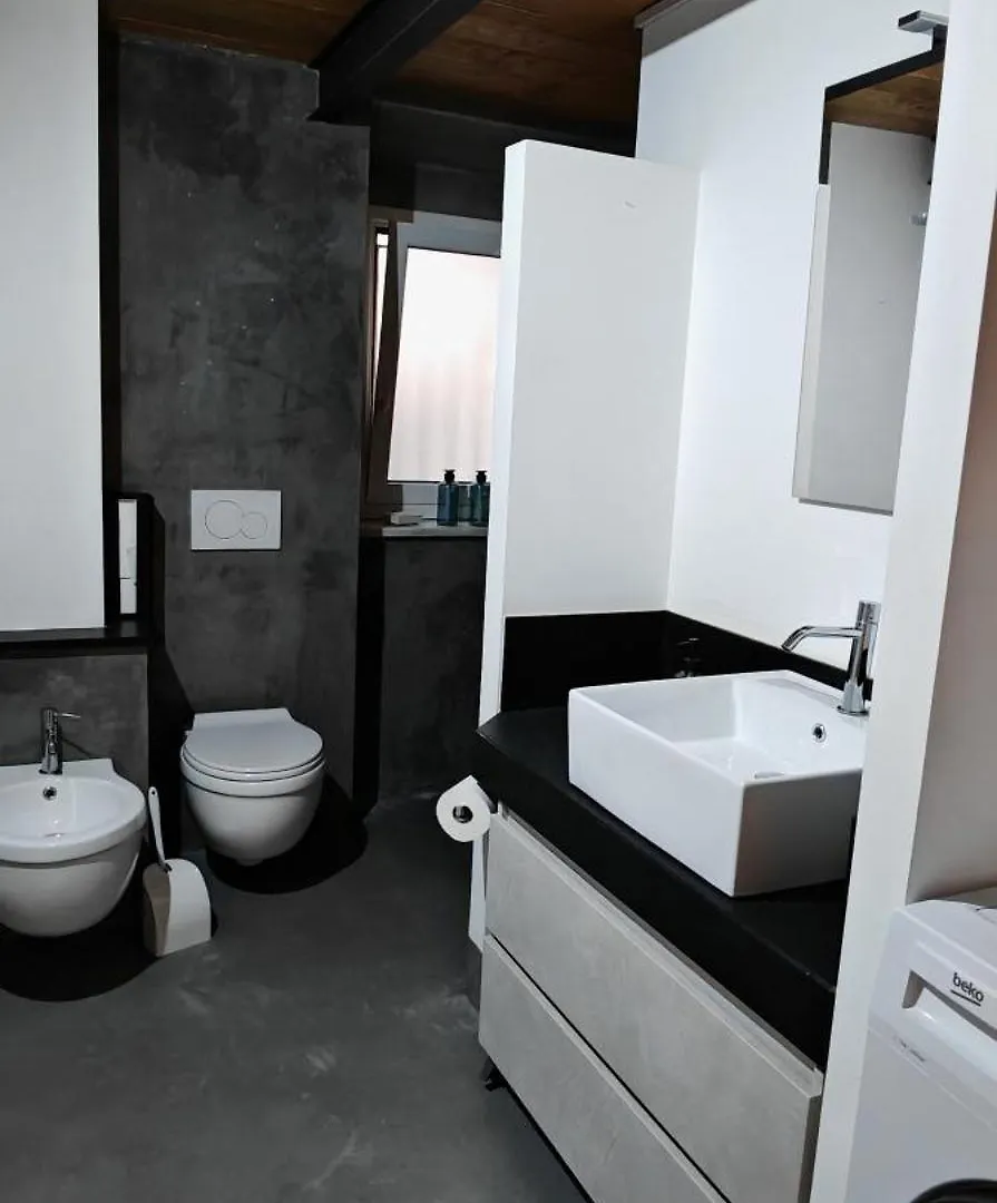 Via Roma 106 Apartment Sassari 0*,  Italia
