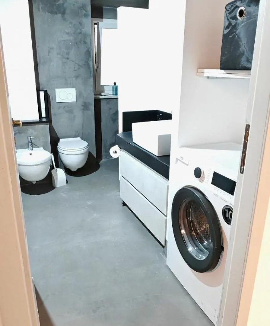Bed & Breakfast Via Roma 106 Apartment Sassari Italia