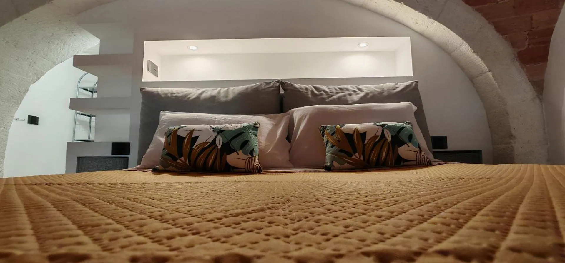 Bed & Breakfast Via Roma 106 Apartment Sassari