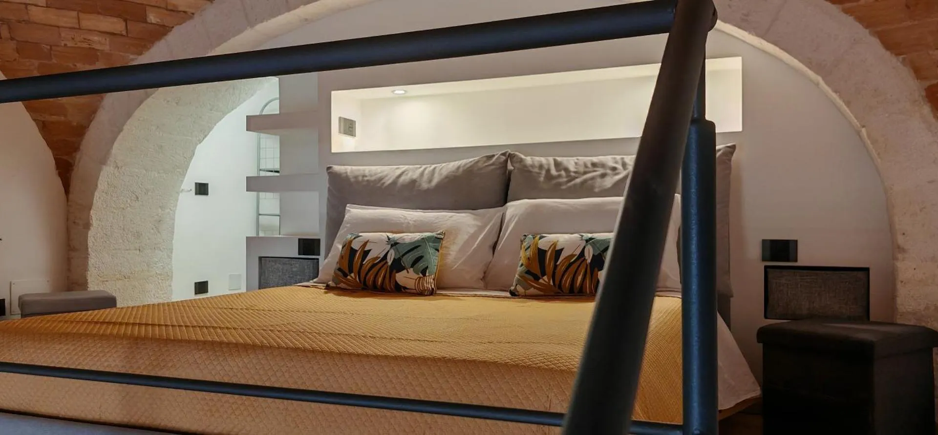 Via Roma 106 Apartment Sassari Bed & Breakfast