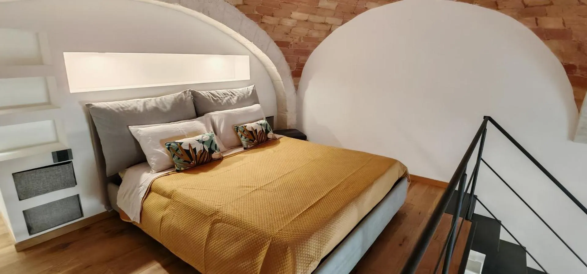 Via Roma 106 Apartment Sassari 0*,