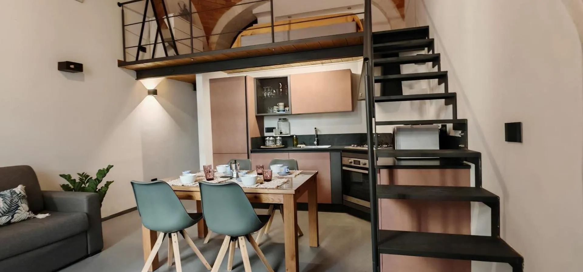 Via Roma 106 Apartment Sassari