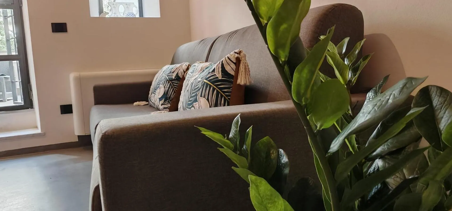 Bed & Breakfast Via Roma 106 Apartment Sassari