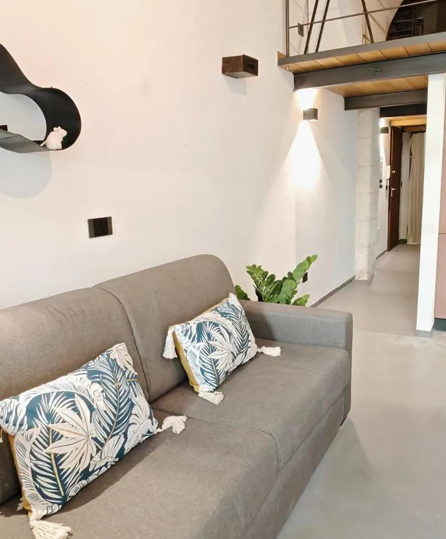 Bed & Breakfast Via Roma 106 Apartment Sassari