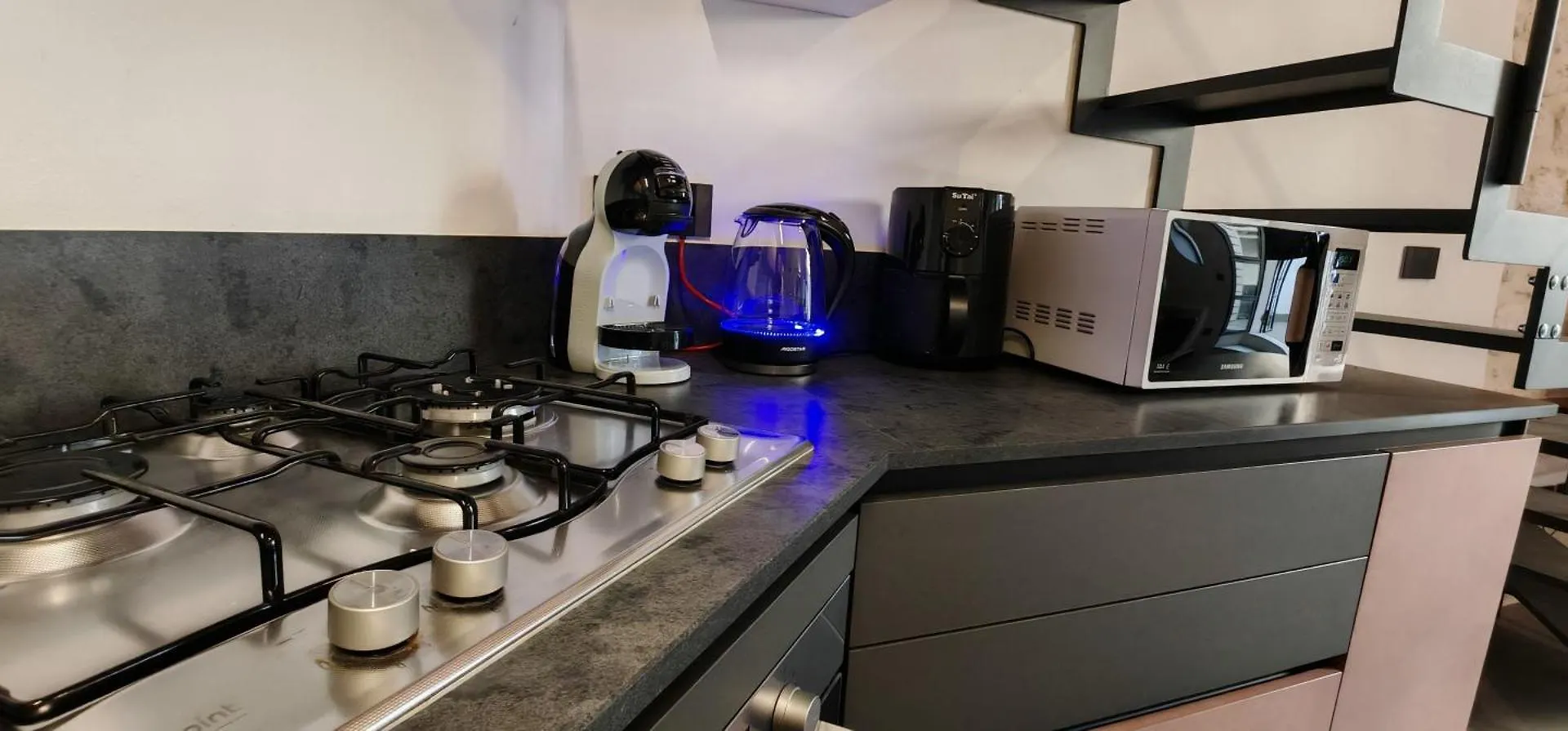 Via Roma 106 Apartment Sassari Bed & Breakfast