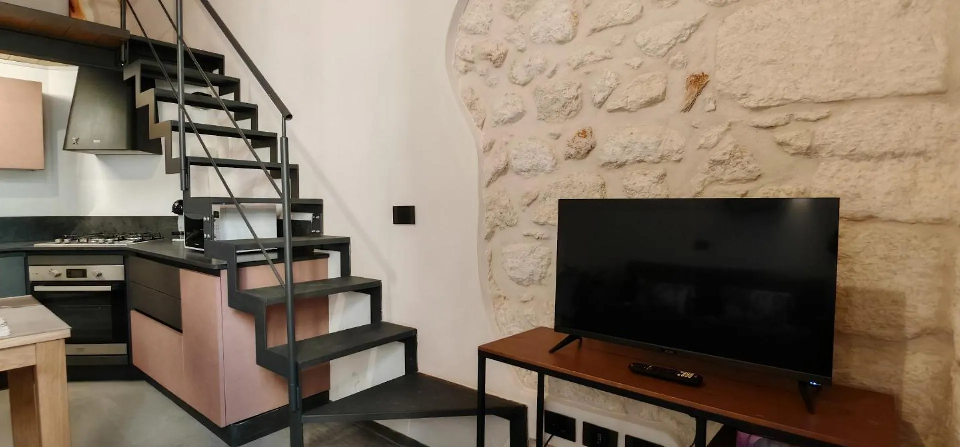 Bed & Breakfast Via Roma 106 Apartment Sassari Italia