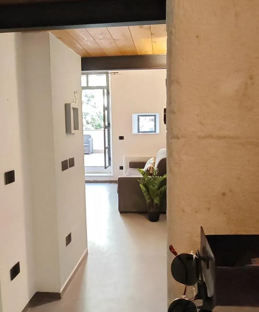 Via Roma 106 Apartment Sassari 0*,