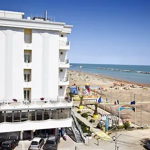 Zeus Hotel Rimini